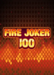 Fire Joker 1000