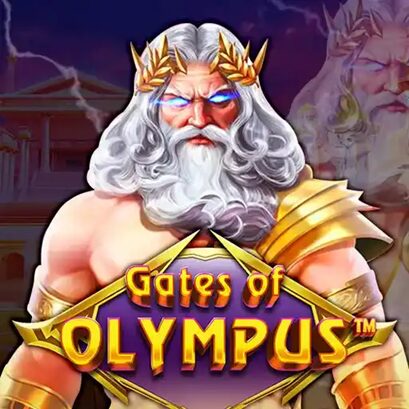 Gates of Olympys