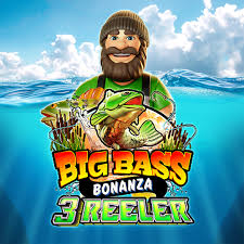 Big Bass Spiele